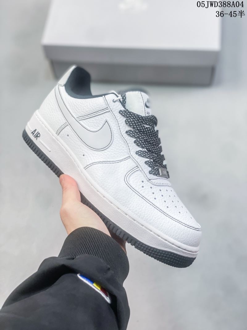 Nike Air Force 1 Shoes